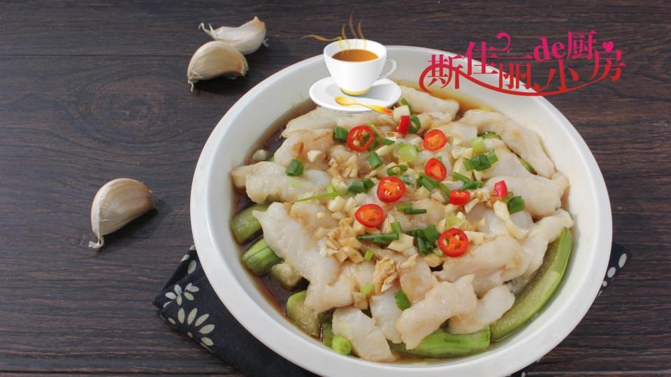 大盘鸡|三伏天，最该多吃的6道菜，蒸一蒸就好，解馋又营养，好吃不上火