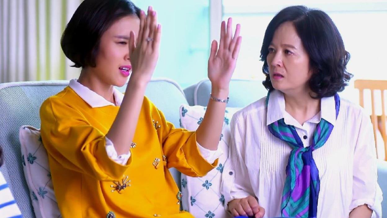 婆婆好心给儿媳装修陪嫁房，其实暗藏心机，聪明儿媳釜底抽薪