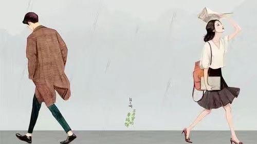 我是木子李|突然明白的道理，坏人变老了依然是坏人，我婆婆就这样