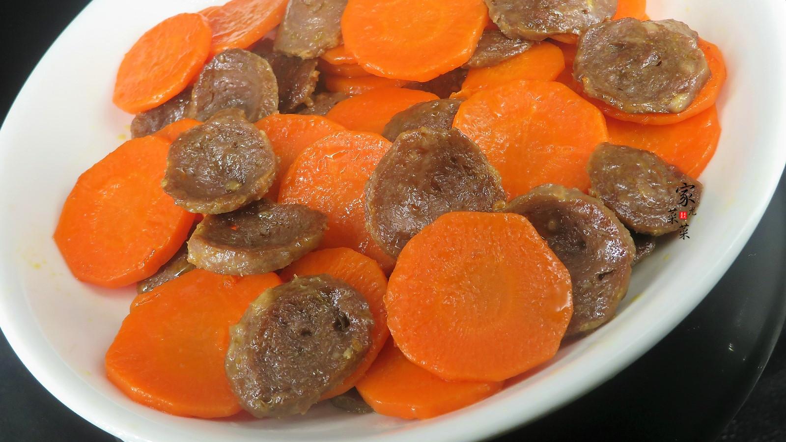 牛肉丸|夏天常给孩子吃这菜，体格变强壮，护眼又长个子，再贵也要买！