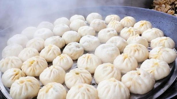 上海市|中国“7大包子”，南北平分秋色，你家乡的上榜了吗？