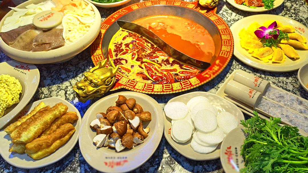 火锅|吃火锅时，服务员问“要加汤吗？”，是在暗示你，考虑清楚再回答