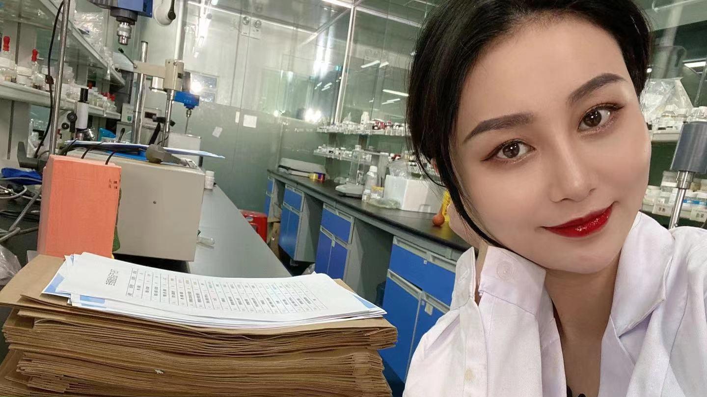 防晒|聚美涵熙：毛孔粗大是脸没洗干净吗 收下这波收缩毛孔的安利！