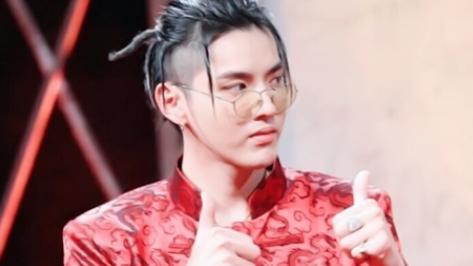 哲学筱筱|吴亦凡事件后，娱乐圈变天，官方重拳出击整顿，22位明星榜上有名