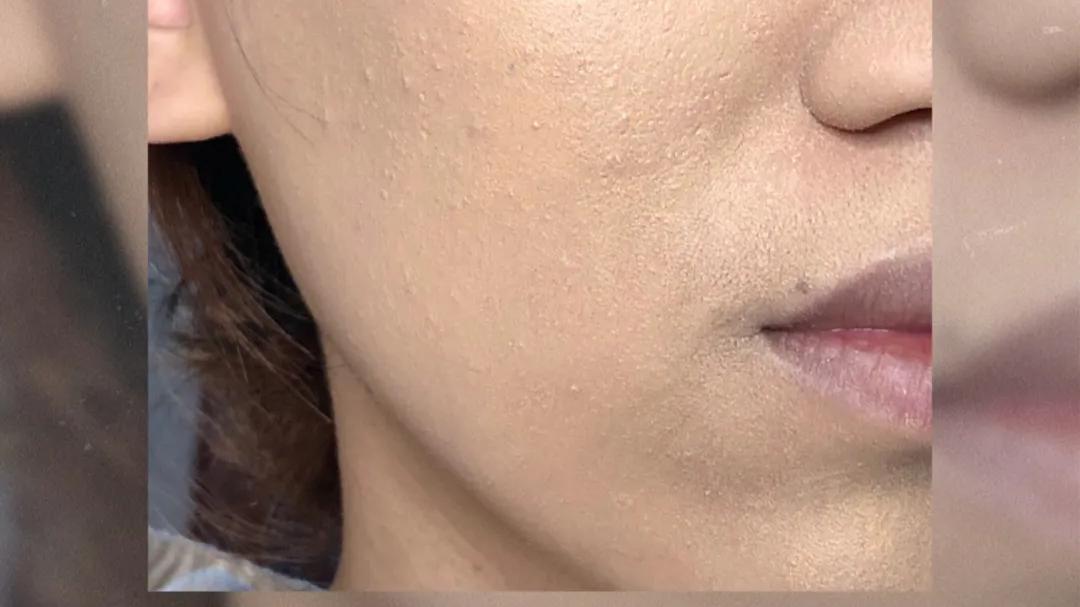 底妆|?卡粉怎么办？三步拥有完美底妆