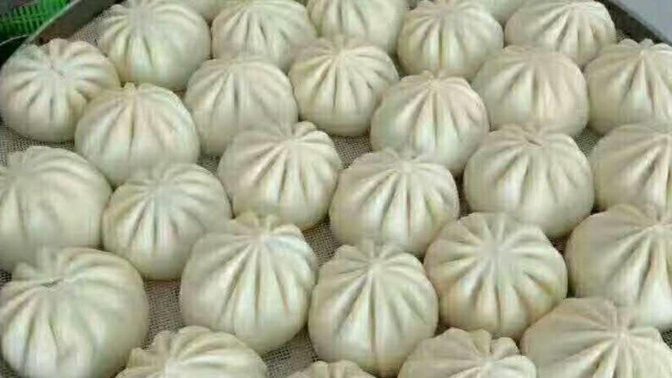 自助餐|大厨分享厨房面食经验，掌握面粉属性，在家什么都能做