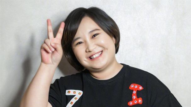 贾玲|继张小斐后，贾玲手下又一大“猛将”，终于也要迎来出头之日了！