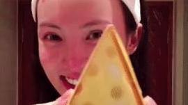 李佳琦|金晨分享除螨好物，李佳琦也多次力荐，网友：痘痘消失了