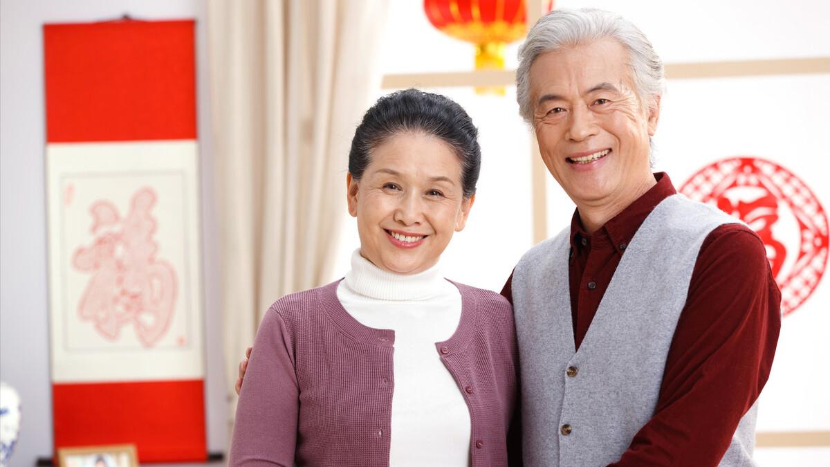 子芫伴你成长 78岁大爷相亲75岁女子，明确提出夫妻生活：不能答应何苦娶她