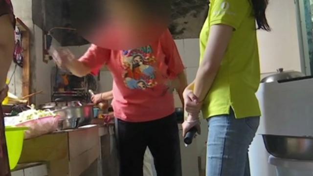 四叶草海之恋|因老公不能过夫妻生活，妻子大吐不快闹离婚，男子：先把礼金退了