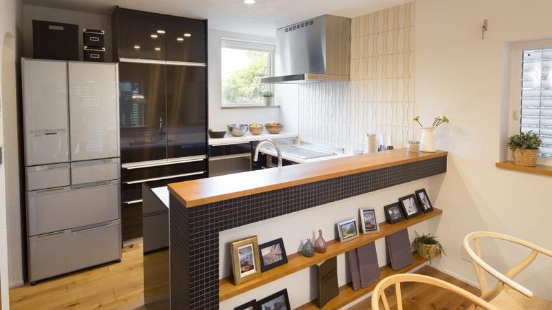 想让厨房用起来更加舒适，不如添置这几件好物，轻松提高幸福感