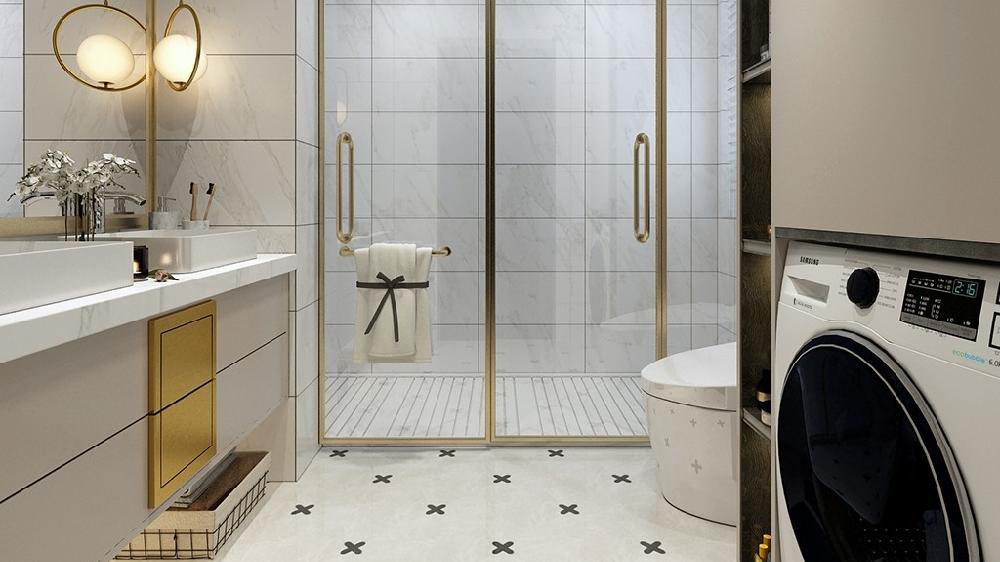 卫生间异味如何解决？掌握这些小技巧，轻松消除卫生间的异味