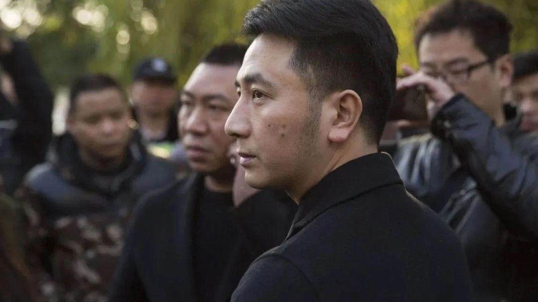 桃桃琳|谈谈林生斌：别试探人性，一试全剧终