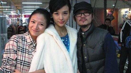 沈丽君|“上海第一美人”沈丽君，曾说非豪门不嫁，结婚8年后从28楼跃下