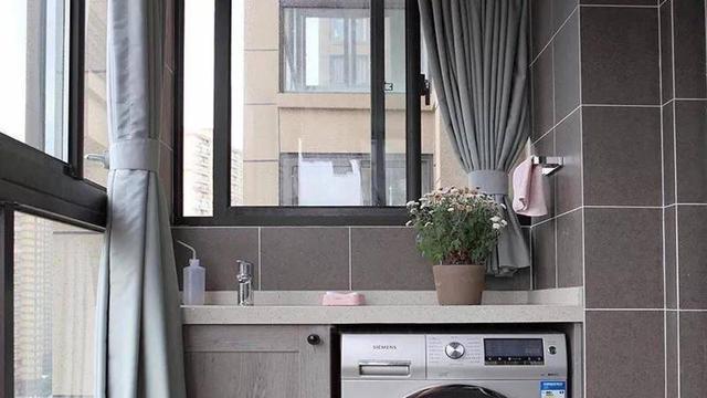 每个人家的阳台都有不同用法，到底哪个适合你家呢？一起来看看！