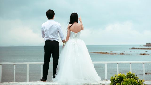 说爱|如果你是一个性格内向的已婚女人，建议你用这三种方式和老公相处
