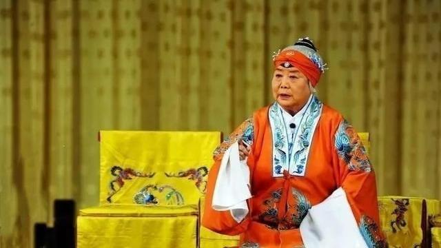 吴有情聊|京剧界又传出噩耗，著名的京剧表演艺术家李鸣岩离世！