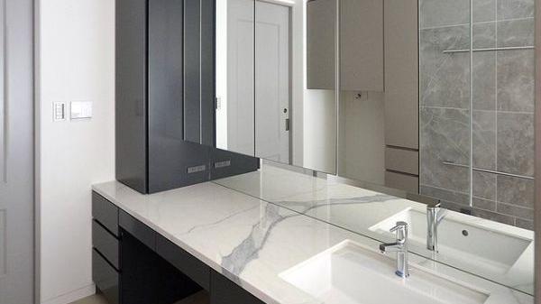 卫生间用了2年，终于明白哪些地方是坑！换掉4个东西果然好用