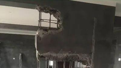 敲掉承重墙，整栋楼变成危房？没吓你，是真事！