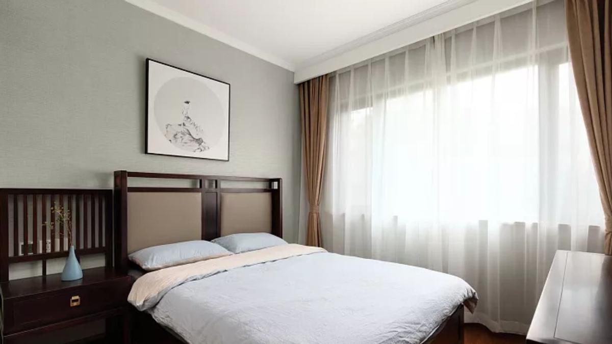 牢记老人房装修的关键，给爸妈舒适的生活环境