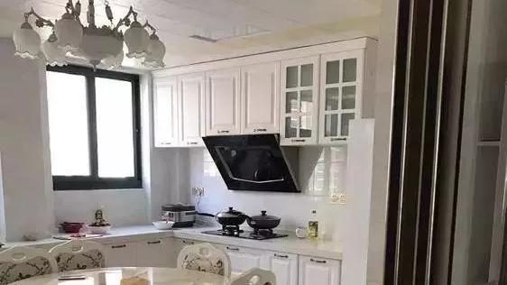 房子装修老婆一手操办，18万把房装得如此好看，连连称赞！