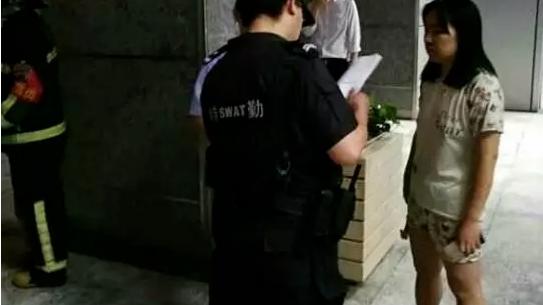 一伶很nice|保姆多次说错话，刘信达发文质疑，保安是案件突破口？