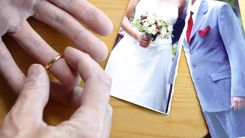 张小楠说情感 全国离婚率高达50%，80后成主流：是什么让婚姻如此不堪一击