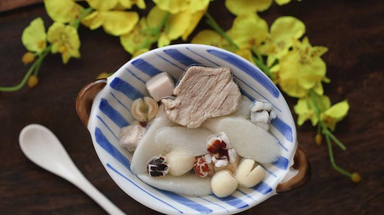 王智杰说|从入伏到出伏，不管有钱没钱，这汤都要常喝，顺应时节平安度夏