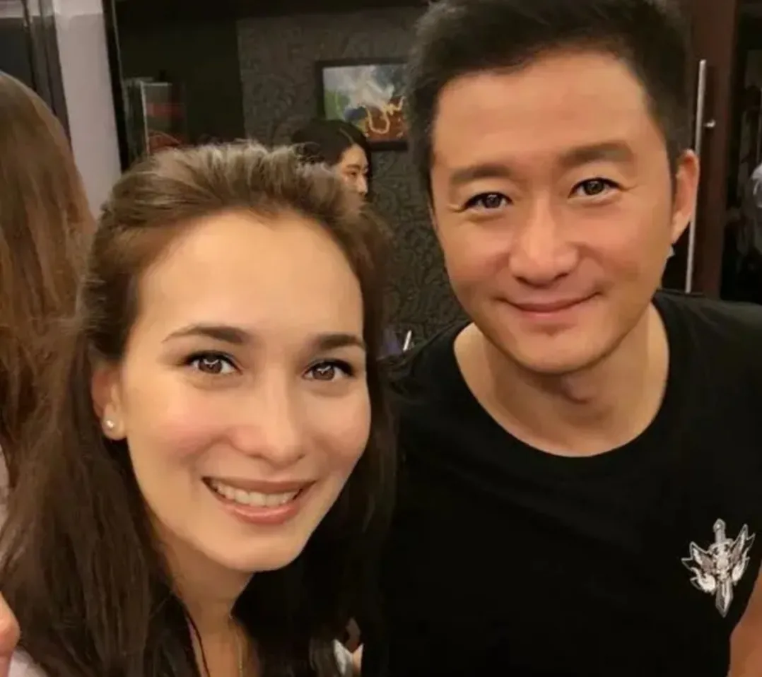 陈飞俊|2016年，在《战狼2》开拍时，女主却突然狮子大开口：片酬必须涨到60万