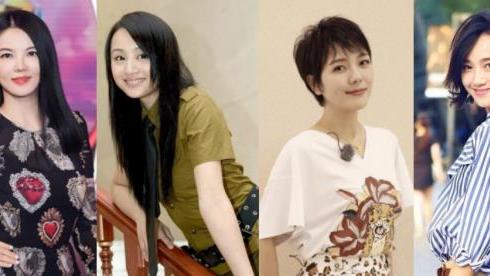 李湘|李湘下去后，曹颖步其后尘，杨乐乐复出受阻，朱丹只能混网综