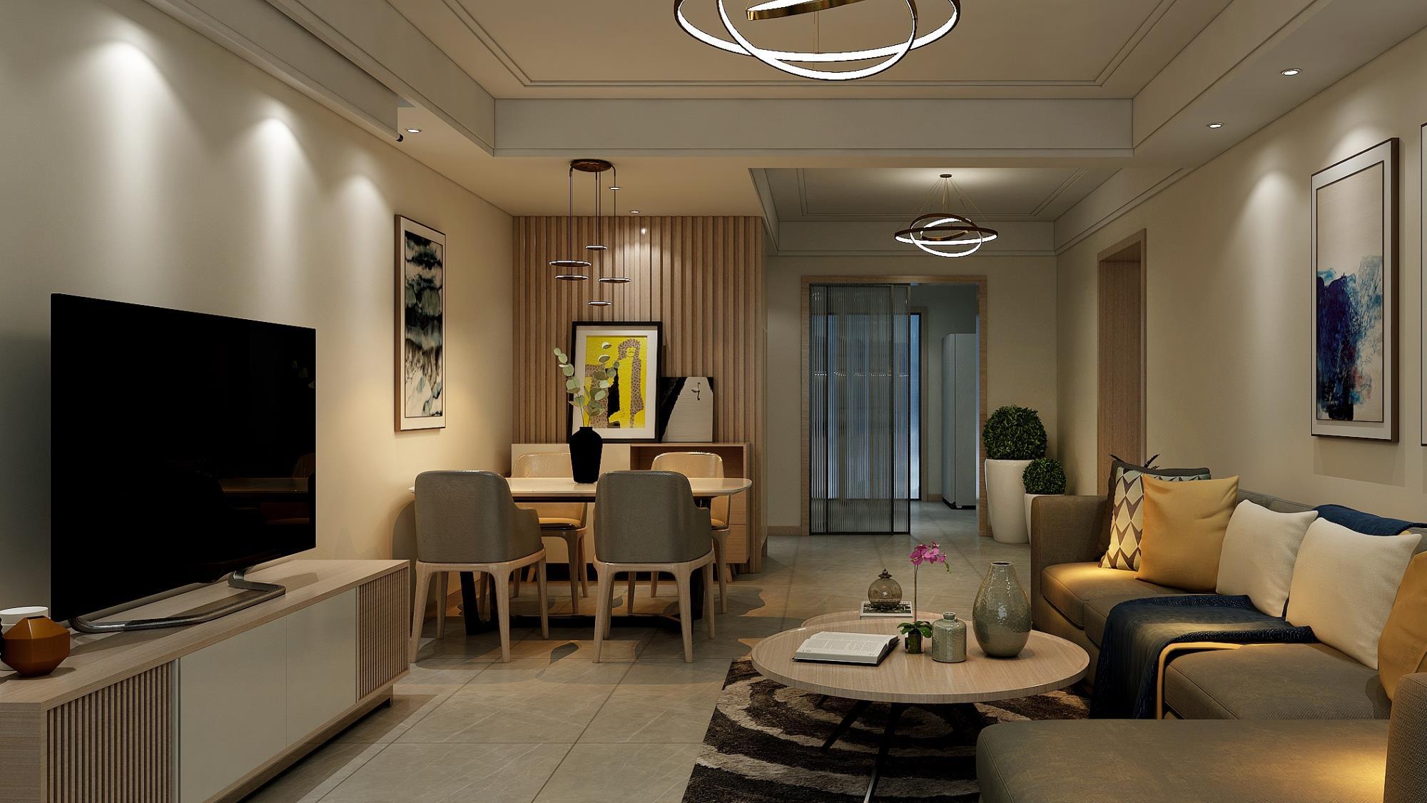 选购瓷砖，先了解瓷砖的10大品牌，还要掌握3个选购技巧