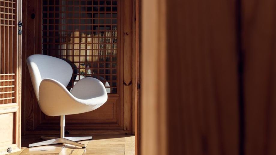 首尔传统韩屋酒店