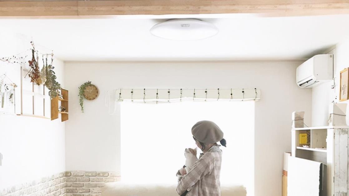 日本小夫妻晒精致2人居，没办婚礼没有生娃，却把日子过成了诗