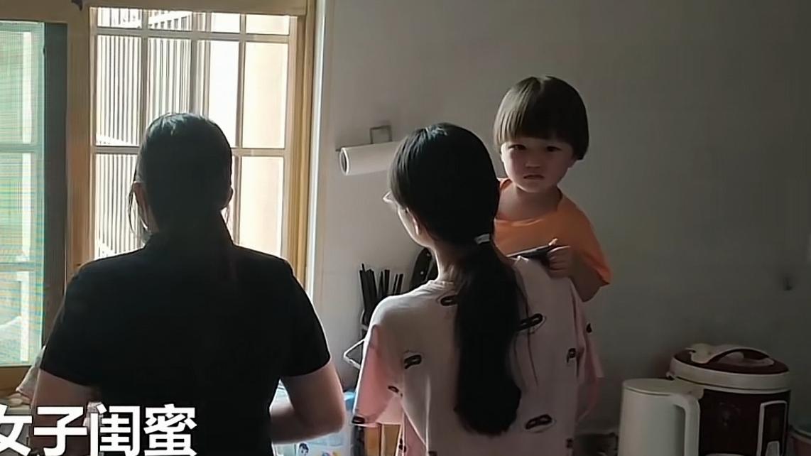 谈情说理|河南一姑娘被催婚，想从13楼跳下轻生：为什么宁死也不肯结婚？