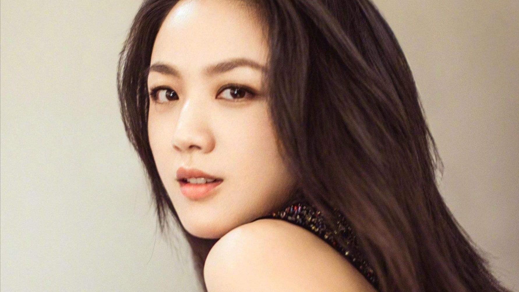 柯以男|汤唯为了出名，决定去拍《色戒》，男友田雨对汤唯说：如果你去拍，我们就分手