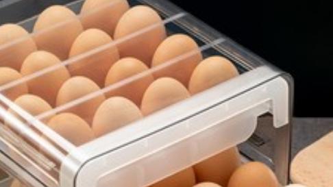 建议大家：厨房别再摆瓶瓶罐罐了，学她家这样做，干净整洁又实用