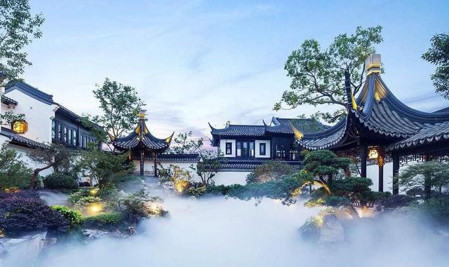 中国长三角具有发展潜力的城市，苏州、宁波和芜湖，谁将更胜一筹