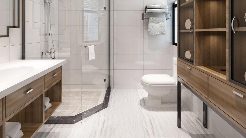 上完厕所别再把废纸丢垃圾桶了！教你正确做法，干净又卫生