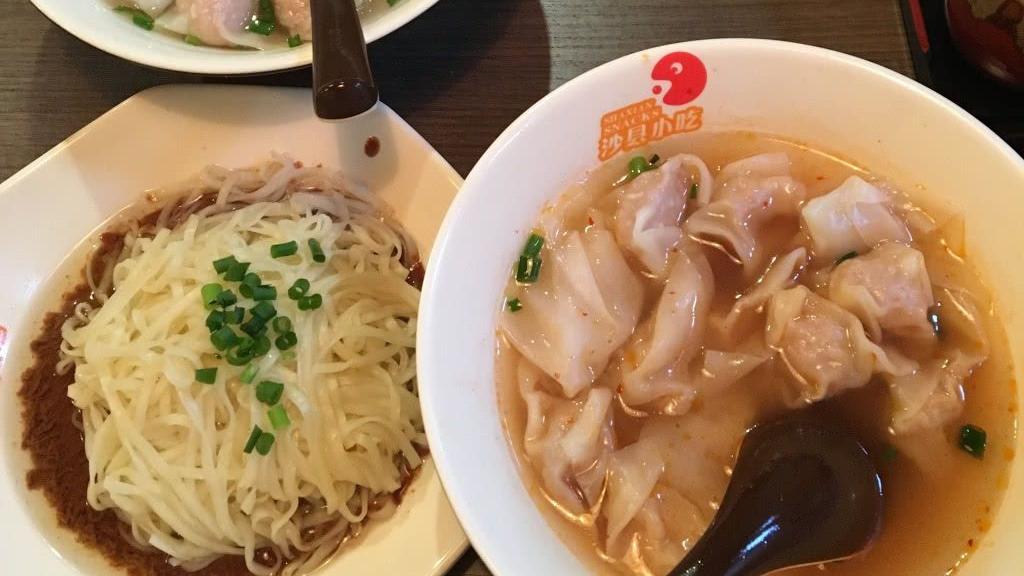 香菜|小吃快餐的市场潜力远比你想象的要大