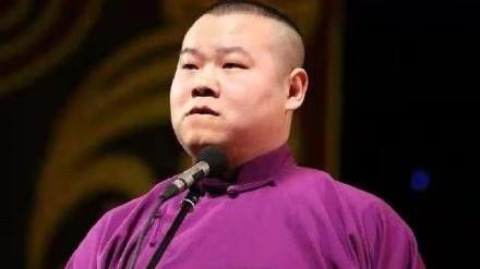 木子默|岳云鹏悼念父亲：如果有个直达天堂的电梯，我一定去看看您