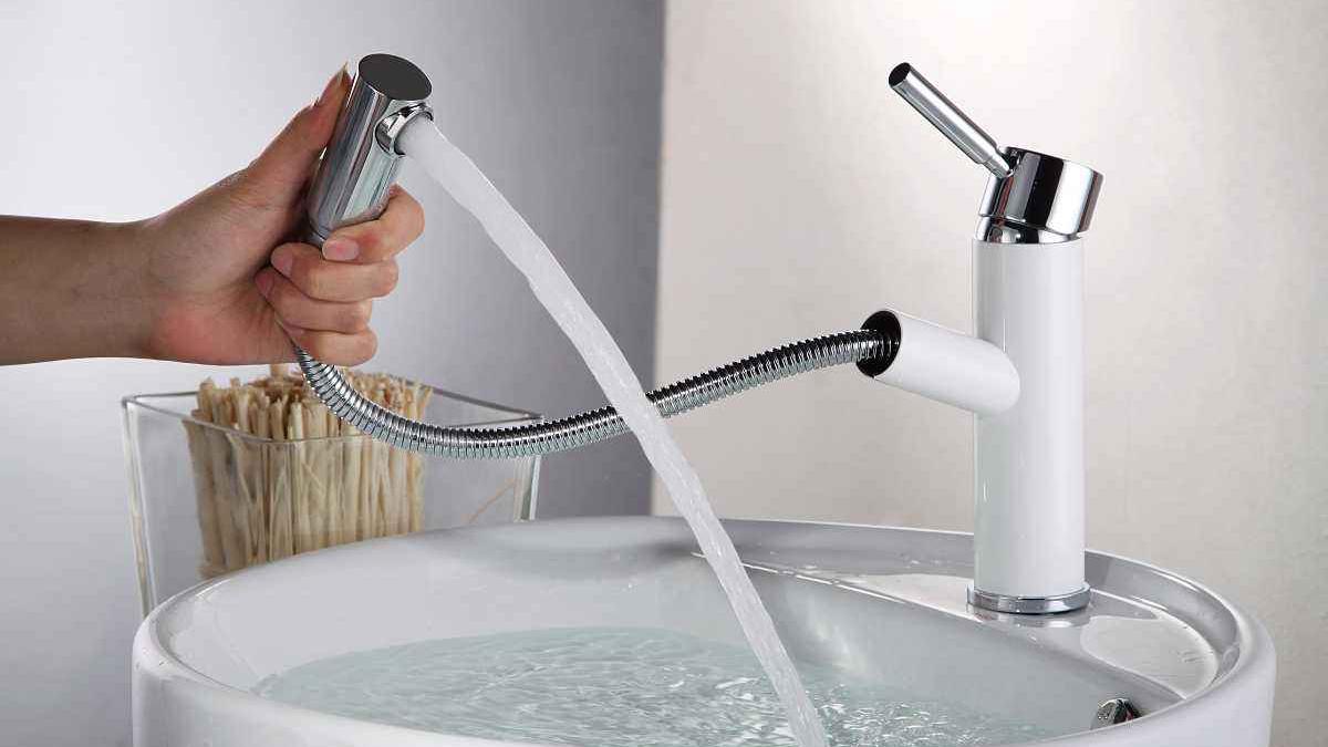 卫生间有这几个“先进设计”，说明家里很讲究，高级又实用