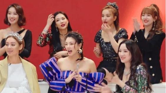 刘诗诗|张雨绮“真人”长啥样？当关掉美颜滤镜，终于相信大S老公的审美