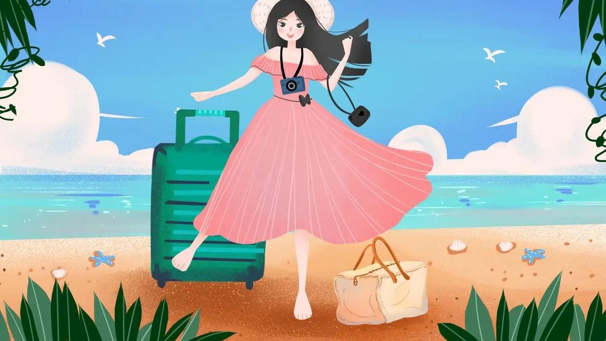 安冬悦|女人从不过问这三点，说明她内心不在乎你