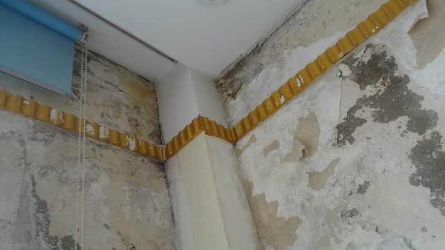 如果工人这样给你装墙面，立马喊停，否则入住后悔的就是你！