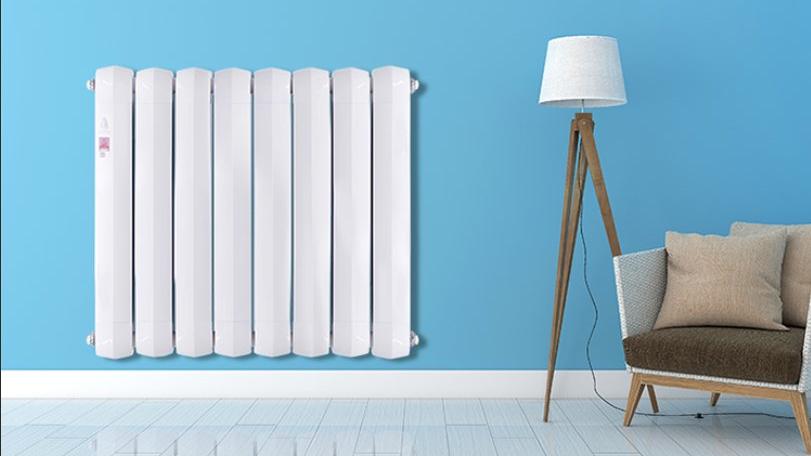 暖气片水容量大，屋里就暖和吗？
