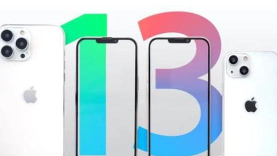 iphone13|IPhone13电池容量将增加，续航提升，起售价仅5499？