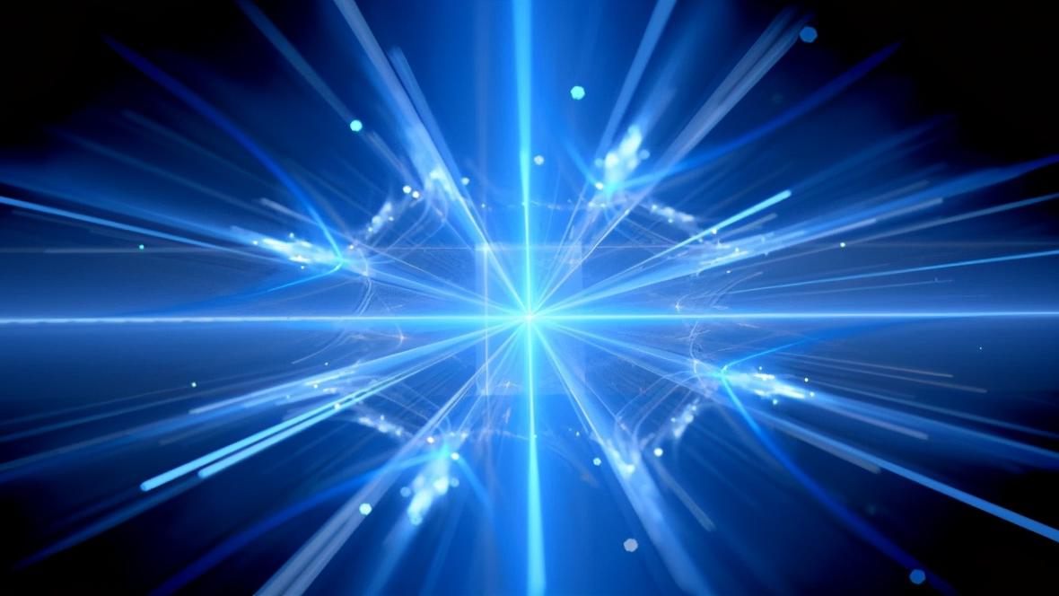 光纤 10个可能彻底改变宇宙的新发现