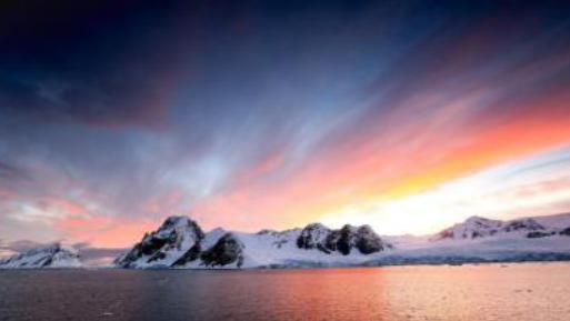 世界上最大的无人区 南极不适合生物生存但矿产资源丰富