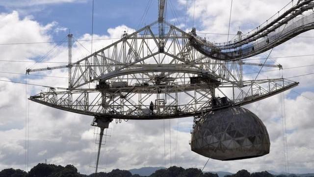 射电望远镜 七月开造的全球最大望远镜，比中国天眼灵敏49倍，它有多厉害？