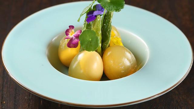 黑米|皖北美食集锦，你吃过几道